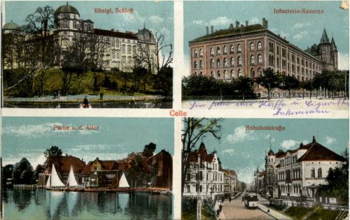 Celle