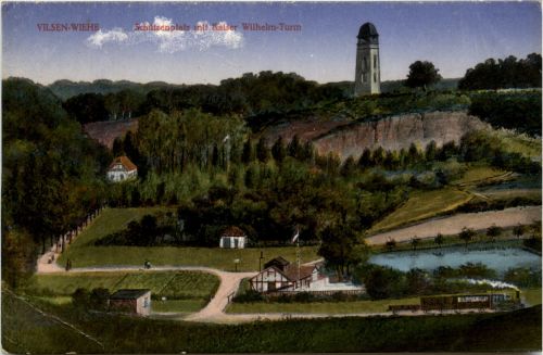 Vilsen-Wiehe - Schützenplatz