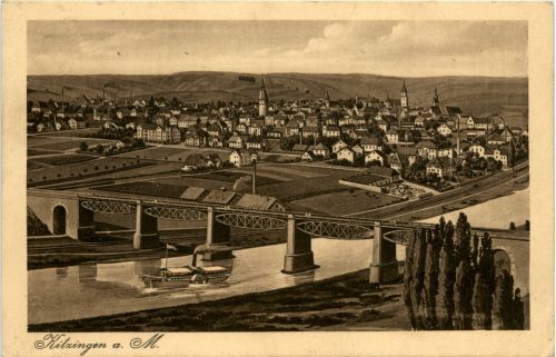Kitzingen a. M.