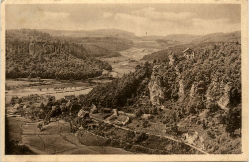 Naturfreunde Ortsverein Fürth - Veilbronn