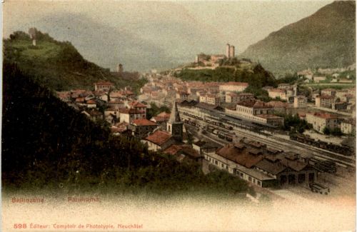 Bellinzona