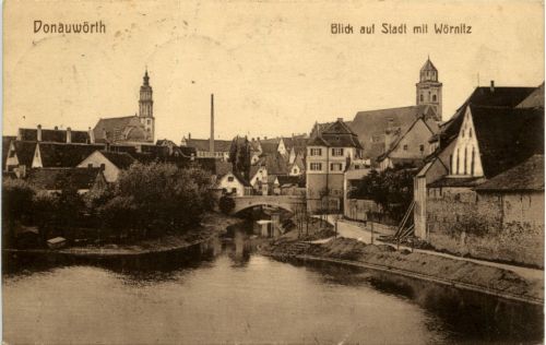 Donauwörth