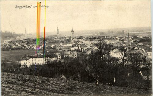 Deggendorf