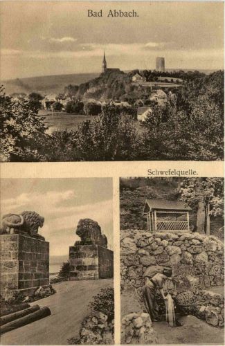Bad Abbach