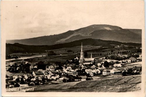 Zwiesel