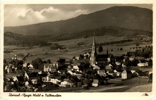 Zwiesel
