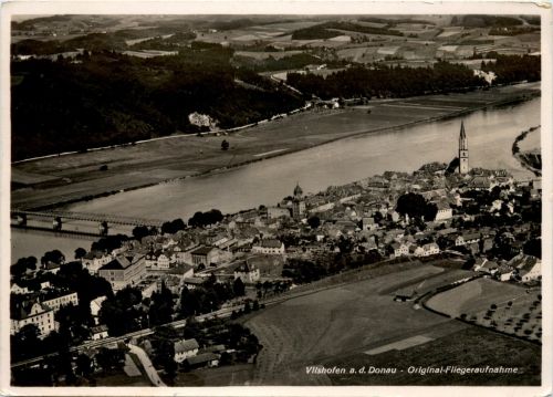 Vilshofen