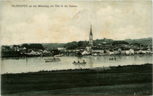 Vilshofen