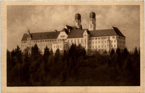 Schweiklberg bei Vilshofen