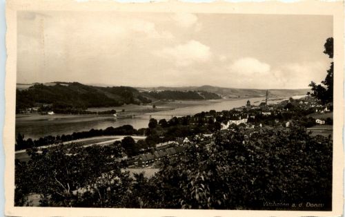 Vilshofen