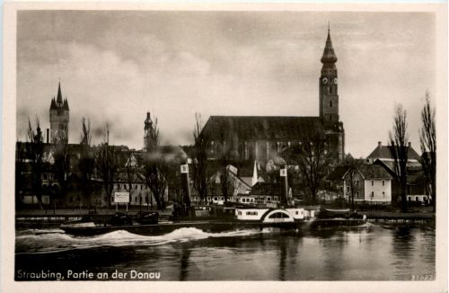 Straubing