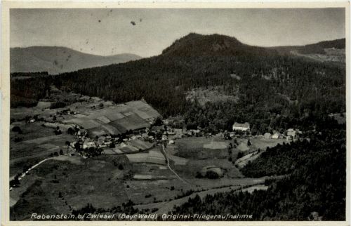 Rabenstein bei Zwiesel