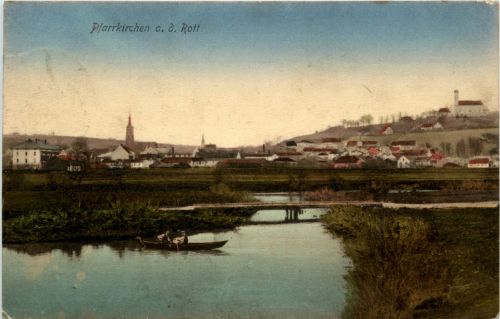 Pfarrkirchen