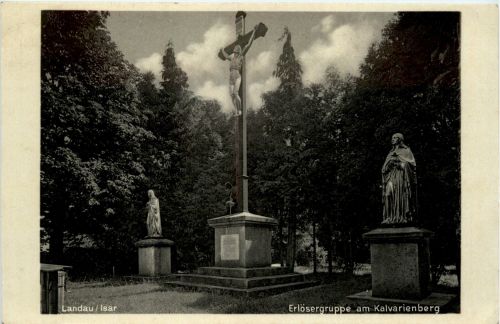 Landau - Erlösergruppe