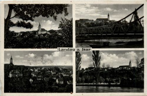 Landau