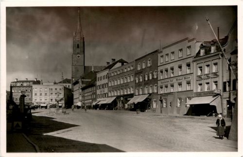 Eggenfelden