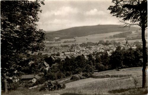 Themar an der Werra