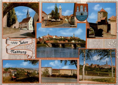 1000 Jahre Nabburg