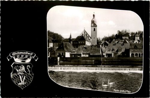 Schwandorf