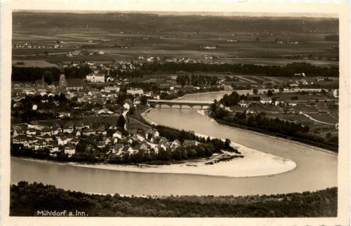 Mühldorf am Inn