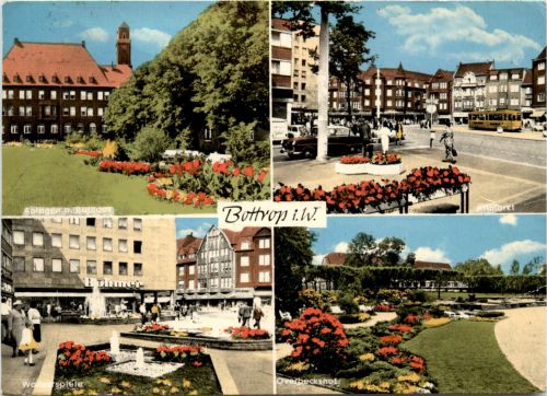 Bottrop