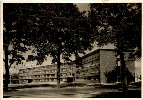 Dorsten