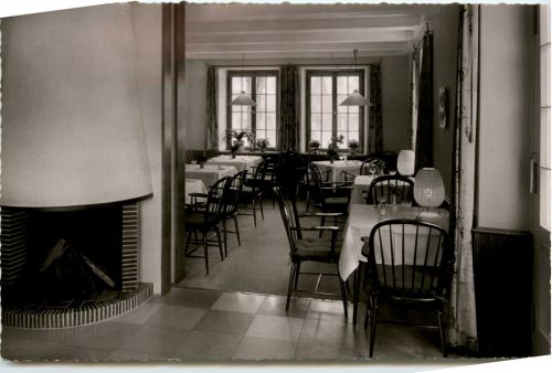Schmallenberg - Gasthof zur Post