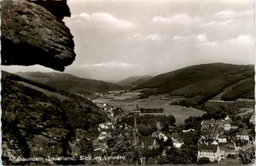 Altenhundem