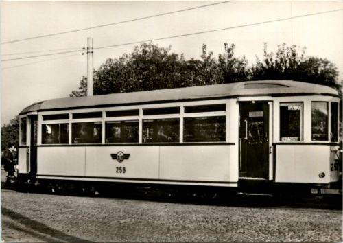 Strassenbahn