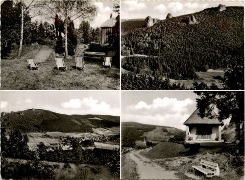 Bruchhausen Hochsauerland