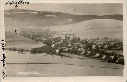 Neudorf im Erzgebirge