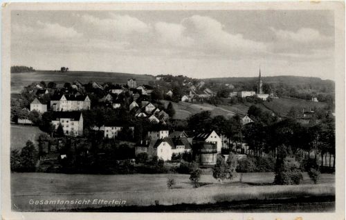 Elterlein