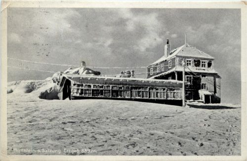 Hirtenstein bei Satzung