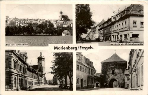 Marienberg