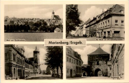Marienberg