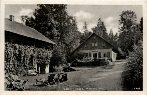 Gelenau - Waldhof