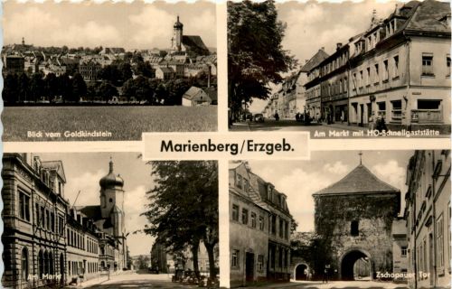 Marienberg