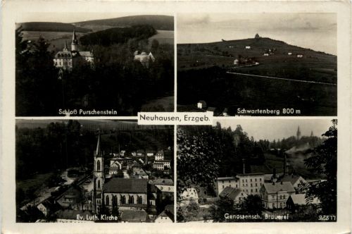 Neuhausen