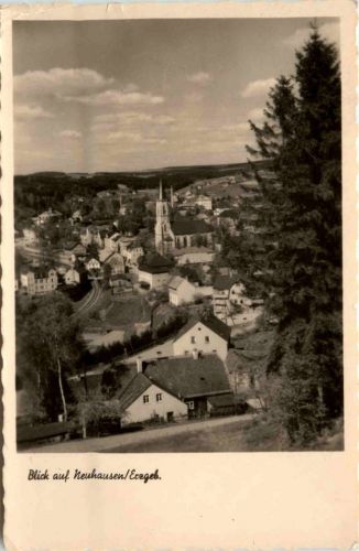 Neuhausen