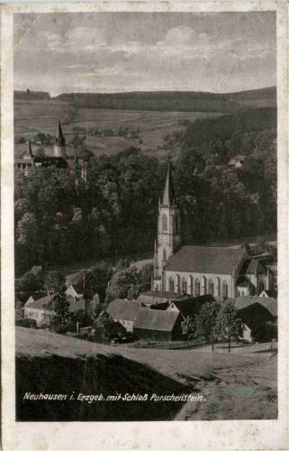 Neuhausen