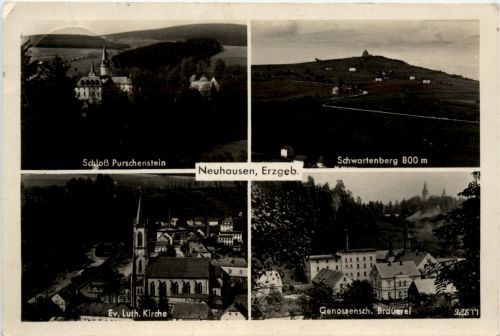 Neuhausen
