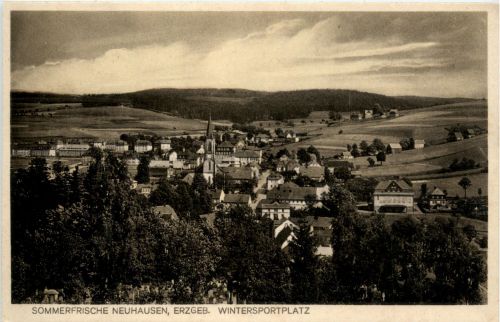 Neuhausen