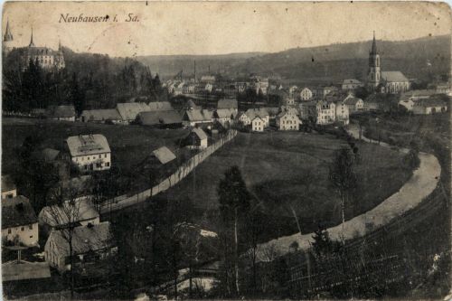 Neuhausen