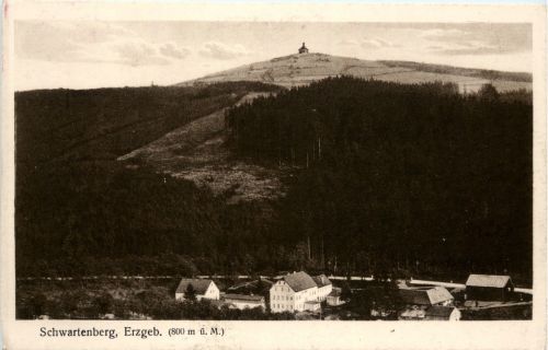 Schwartenberg