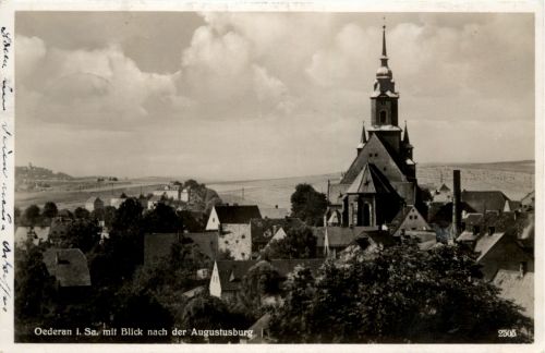 Oederan