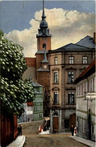 Oederan