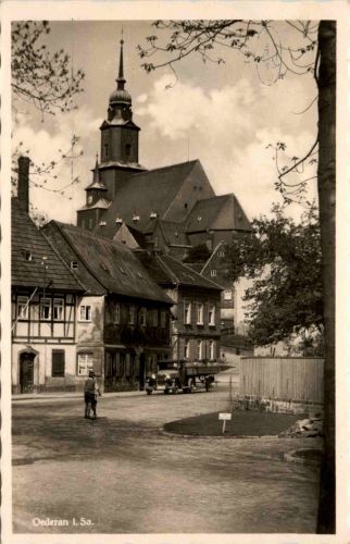 Oederan