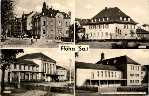 Flöha