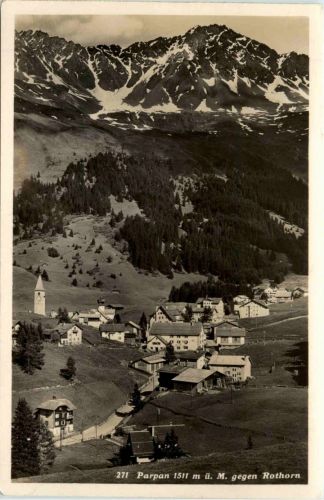 Parpan