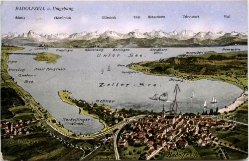 Radolfzell